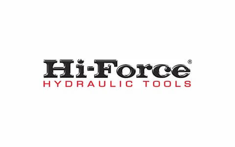 Hi-Force Logo