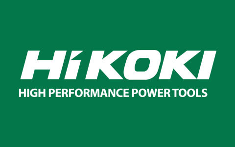 Hikoki Powertools Logo