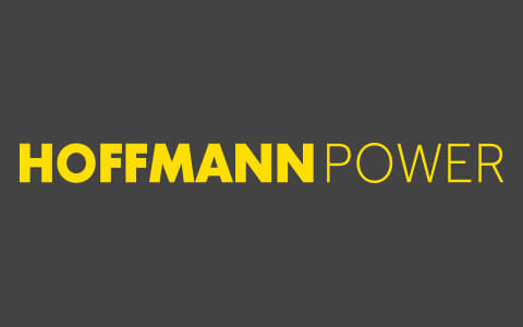 Hoffman Power Logo