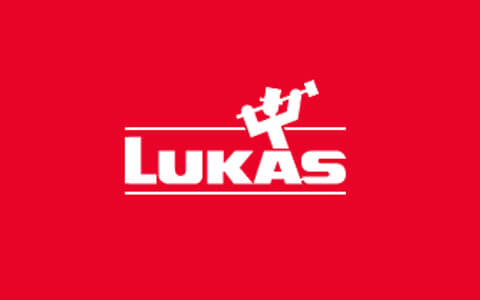 Lukas Logo